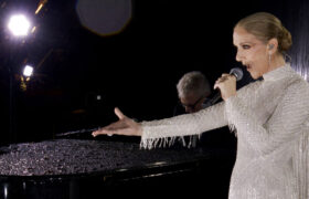 Celine Dion Adds More Show Dates