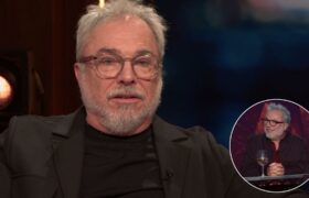 Christian Bégin: If Viewers Were Tired of Seeing Him, He’d Quit TV