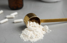 Creatine for Cellular Longevity: What Science Says