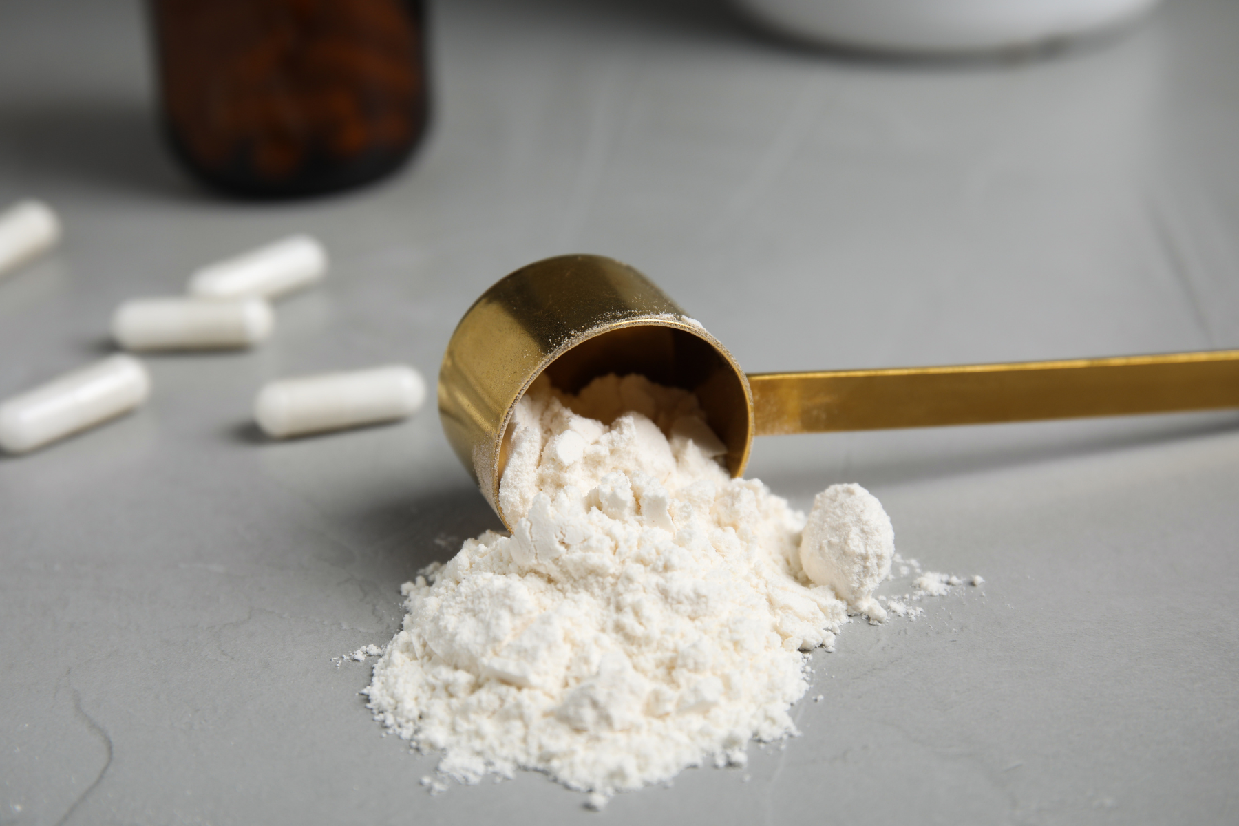 Creatine for Cellular Longevity: What Science Says