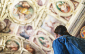 Culture as Therapy: A New Ally for Longevity?