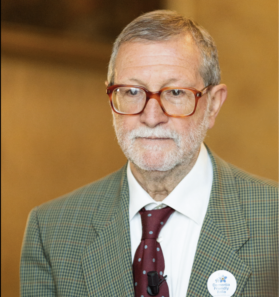 Dementia Rehabilitation: Preserving Independence and Quality of Life