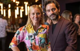 Guillaume Lemay-Thivierge and Émily Bégin Split Up