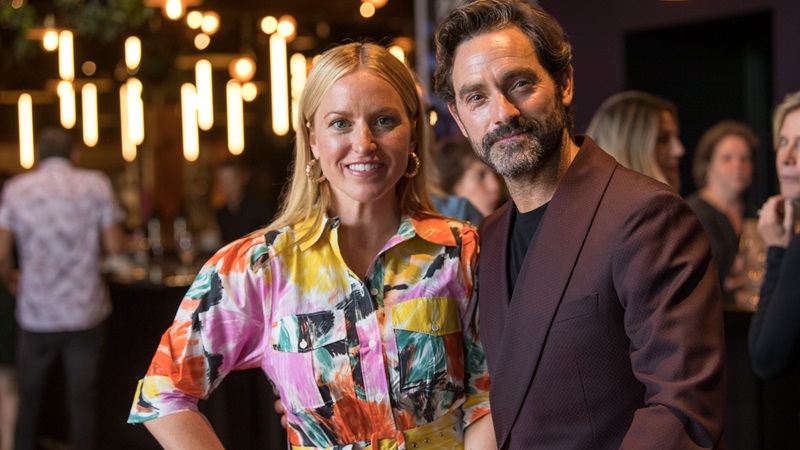 Guillaume Lemay-Thivierge and Émily Bégin Split Up