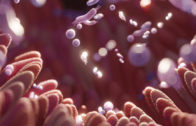 Healthy Microbiome: The New Key to Longevity