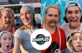 Meet the 6 New VJs on MusiquePlus