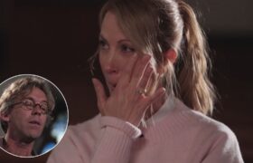 Mélanie Maynard’s Moving Moment with Fred Pellerin