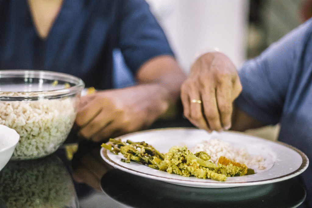 Parkinson's Disease and Nutrition: Recommendations from the New Clinical Guidance Paper for Clinical Practice