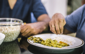 Parkinson’s Disease and Nutrition: Recommendations from the New Clinical Guidance Paper for Clinical Practice