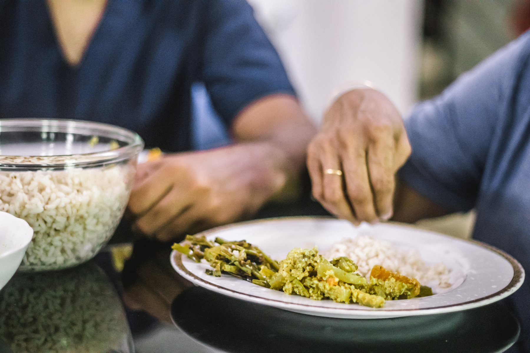 Parkinson's Disease and Nutrition: Recommendations from the New Clinical Guidance Paper for Clinical Practice