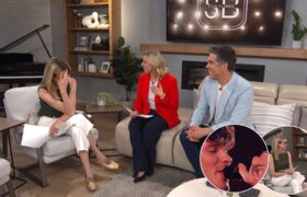 Sabrina Cournoyer: I Finally Get to Geek Out Over It