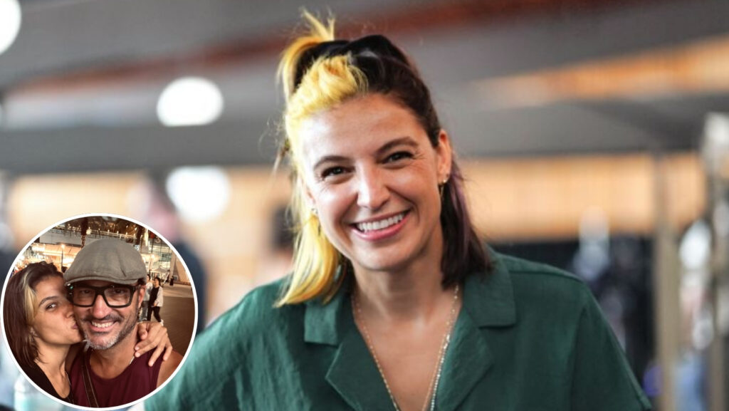 Sara Dufour: I Couldn't Let That Go Unsaid
