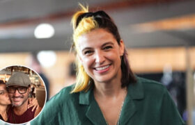 Sara Dufour: I Couldn’t Let That Go Unsaid