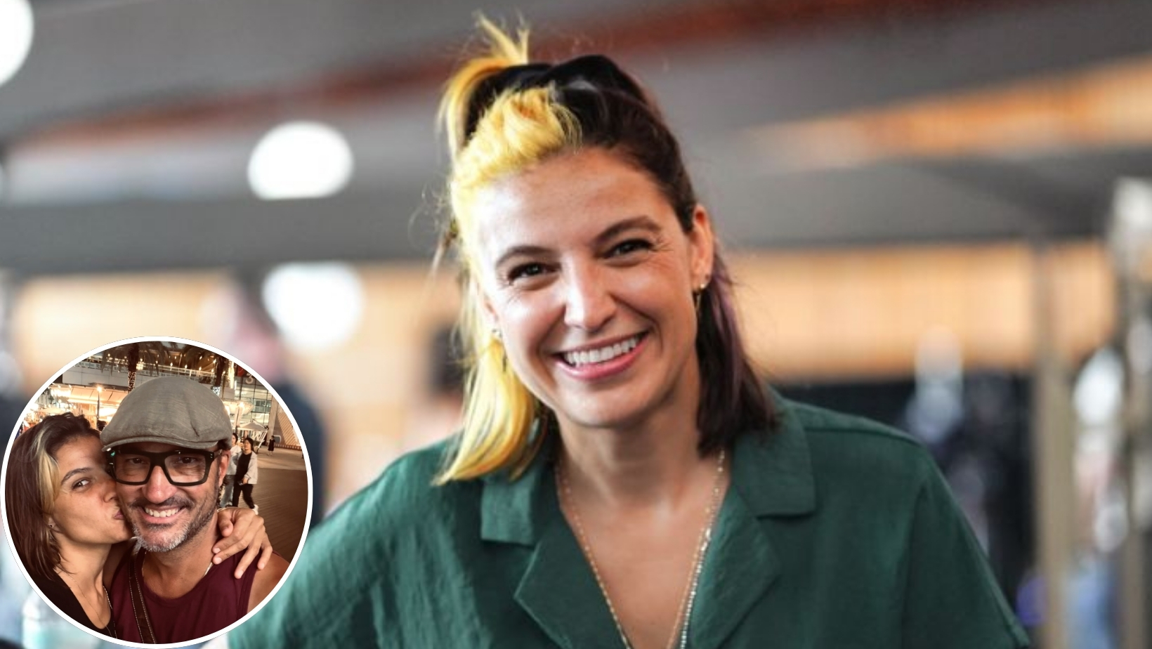 Sara Dufour: I Couldn't Let That Go Unsaid