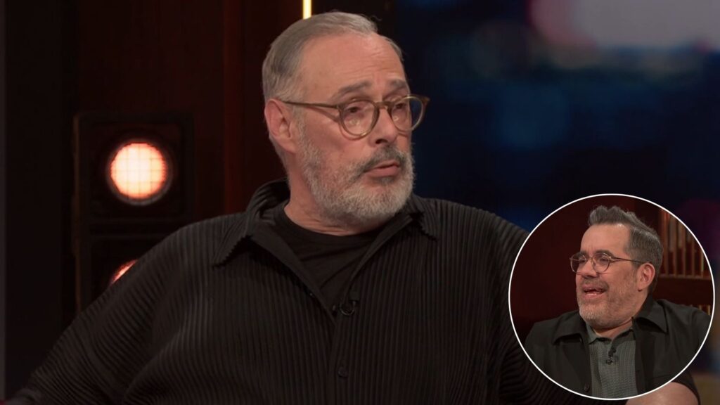 Serge Denoncourt Delivers a Clear Message to Jean-Sébastien Girard