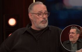 Serge Denoncourt Delivers a Clear Message to Jean-Sébastien Girard