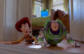 Toy Story 5 Opens to Historic Box-Office Debut