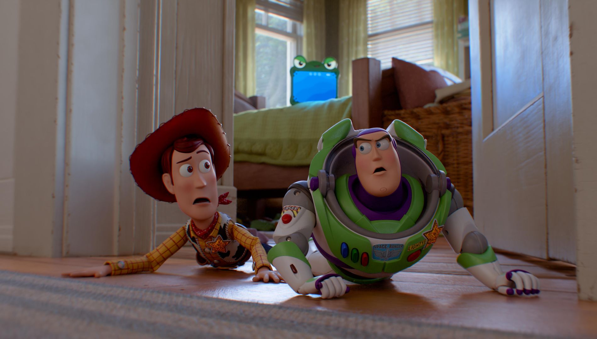 Toy Story 5 Opens to Historic Box-Office Debut
