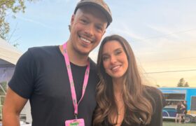 Trudy Simoneau Opens Up About Her Beautiful Love Story and Future Plans