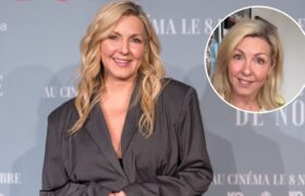Véronique Cloutier Announces Big News on La Fureur