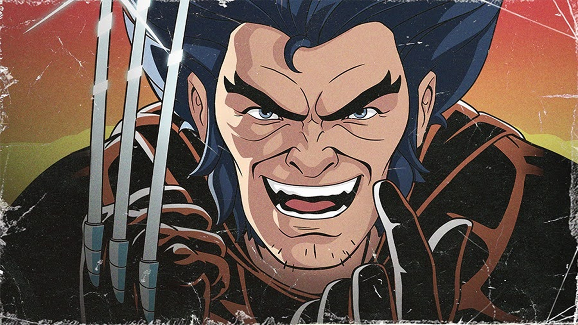 X-Men ’97 (Season 2)