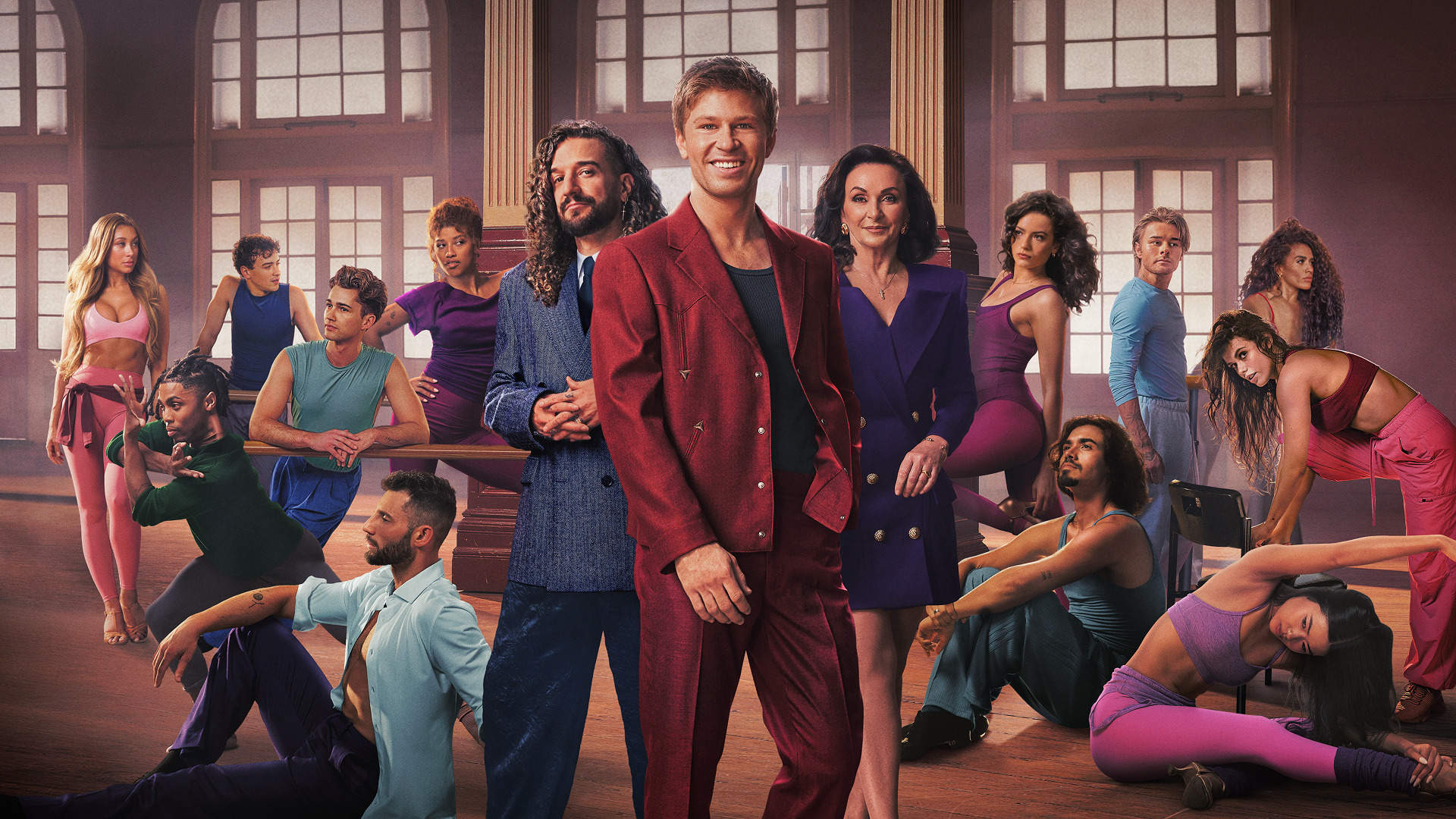 Dancing with the Stars: The Next Pro
