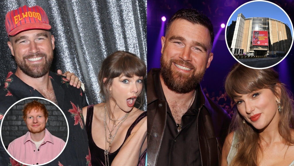 The Most Anticipated Event: 10 Things to Know About Taylor Swift and Travis Kelce's Wedding