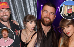 The Most Anticipated Event: 10 Things to Know About Taylor Swift and Travis Kelce’s Wedding