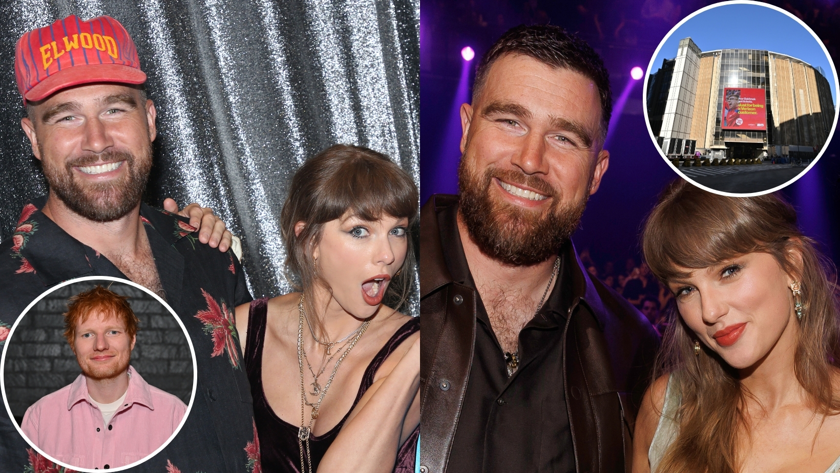 The Most Anticipated Event: 10 Things to Know About Taylor Swift and Travis Kelce's Wedding