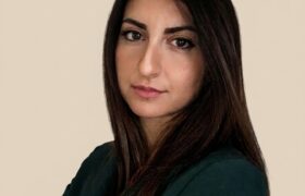 Identifying Risk: Rosa De Santis’s Perspective