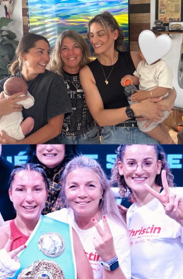Years Later