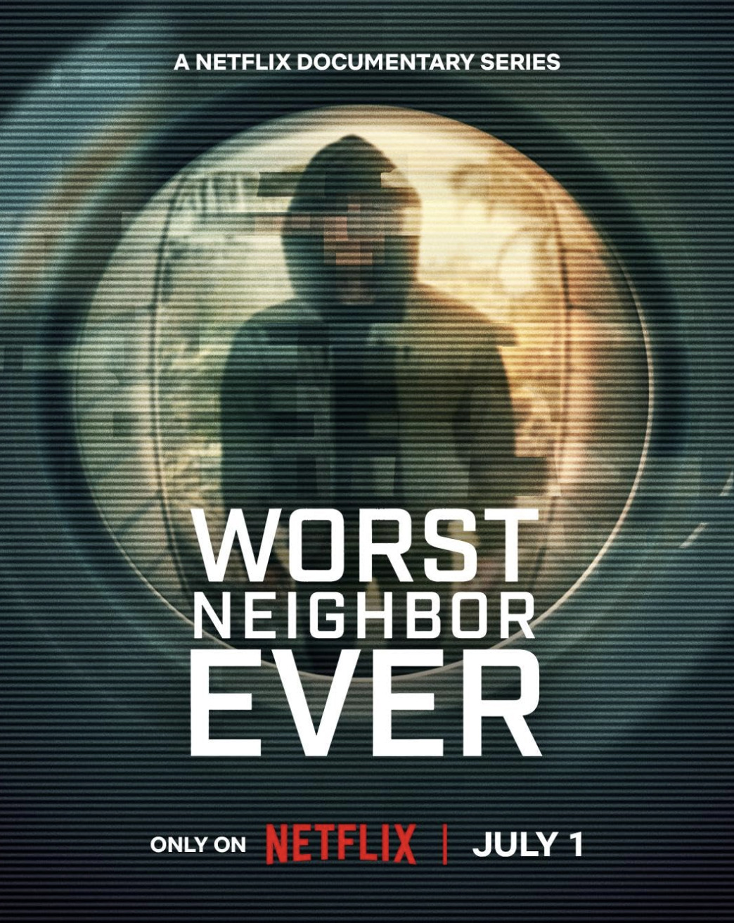 Worst Neighbor Ever (Saison 1)