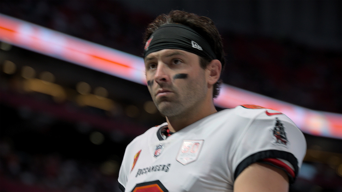 Quarterback (Saison 3)