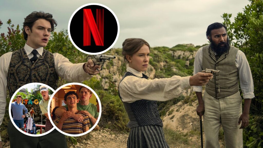17 New Netflix Releases to Watch in July 2026