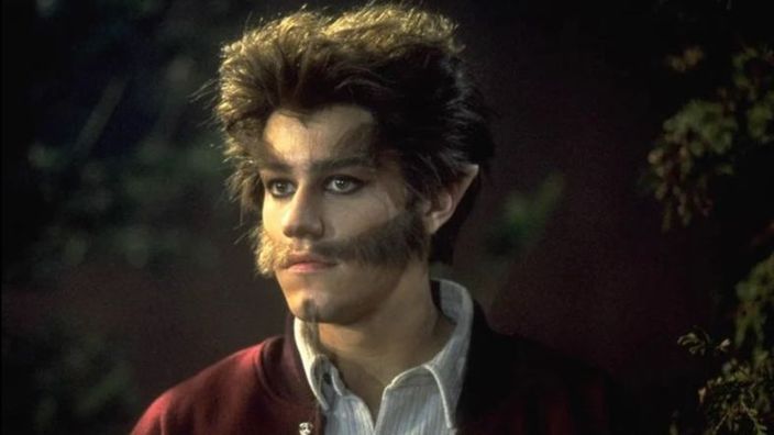 The Campus Werewolf (Seasons 1–3)