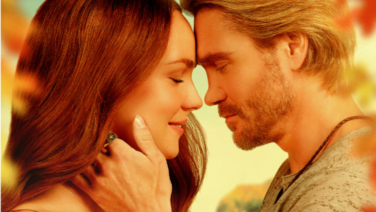 Return to Sullivan’s Crossing (Season 4)