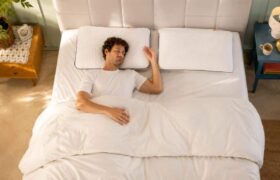 Heat Wave: Emma Pillows Promise Cooler Nights with 45% Off