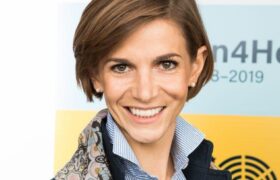 Anna Odone Appointed Chair of the WHO Europe Scientific Advisory Board