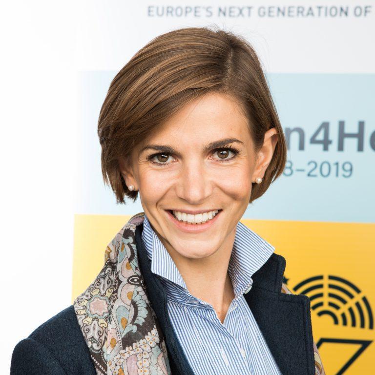 Anna Odone Appointed Chair of the WHO Europe Scientific Advisory Board