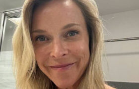 Total Disrespect? Brigitte Boisjoli Settles the Score