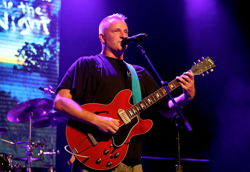 Joe Sumner