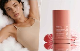 Heat Wave: 9 Deodorants That Won’t Let You Down in Hot Weather