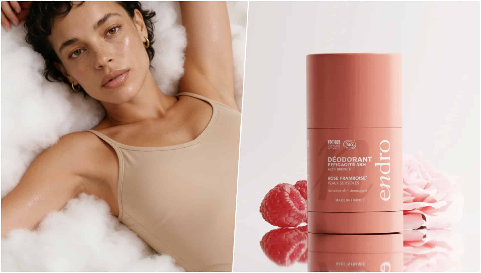 Heat Wave: 9 Deodorants That Won’t Let You Down in Hot Weather