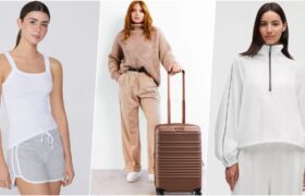 Summer 2026 Vacation: 25 Essentials for Traveling in Style and Comfort