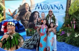 Moana at the Box Office: Was It a Flop?