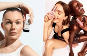 Fragrance Mist, Mascara, and Hydrating Serum: Summer 2026 Beauty Essentials