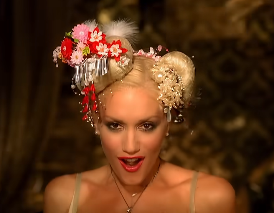 2. Rich Girl