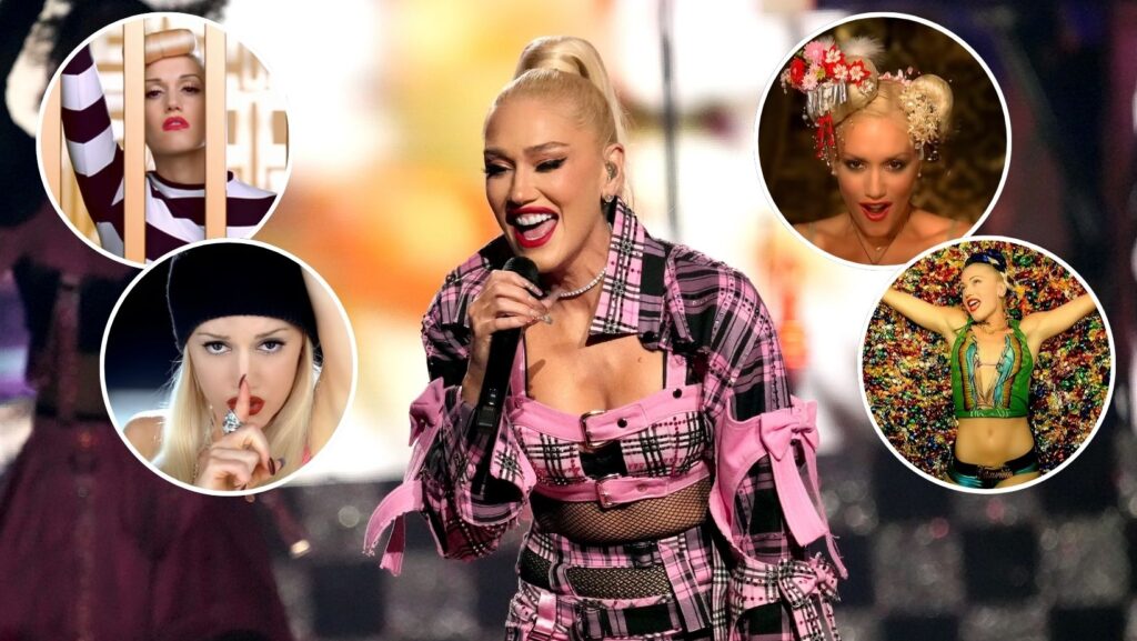 Top 10 Gwen Stefani Songs You Must Hear