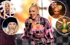 Top 10 Gwen Stefani Songs You Must Hear
