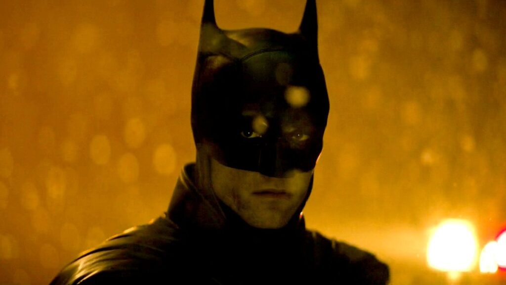 Bad News for The Batman Part II